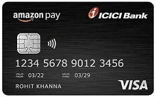 ICICI BANK
