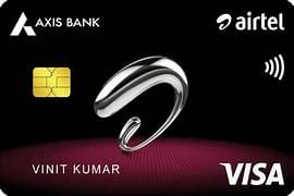 Axis Airtel