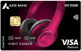 Axis Bank