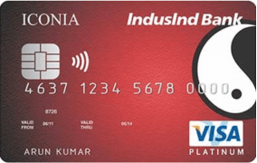 IndusInd Bank