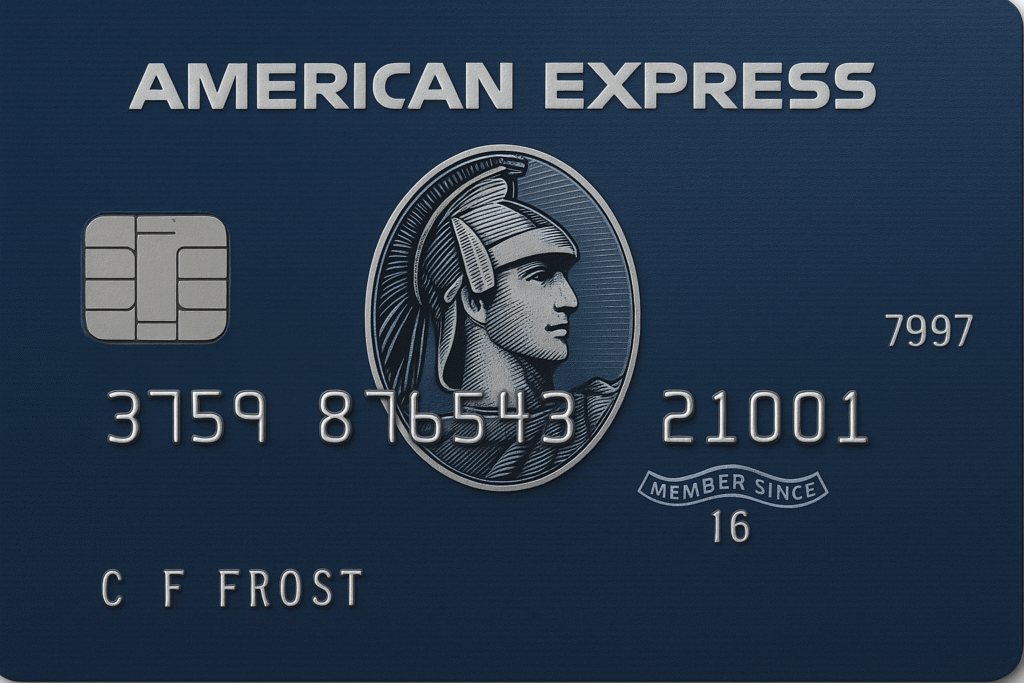 American Express Credit Card Apply